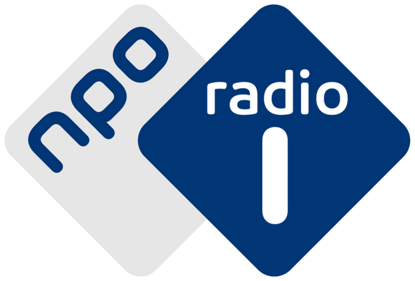 NPO Radio 1 Logo