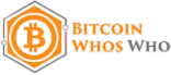 Bitcoin Who's Who - Logo